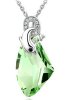 Coliere - Colier Love of Dolphin Green