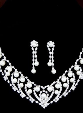 Set Fynn Silver din Colectia de seturi JRV.ro