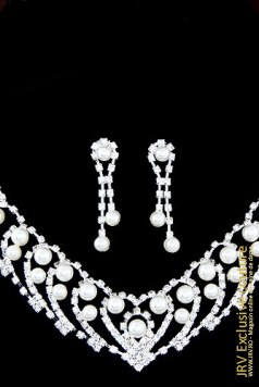 Set Fynn Silver - Magazin online haine de dama Fashion