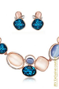 Set Mandisa Golden - Magazin online haine de dama Fashion