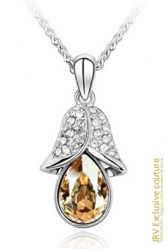 Colier Moyla Gold - Magazin online haine de dama Fashion