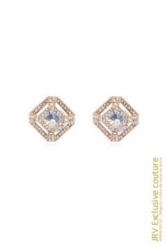 Cercei Farah Transparent - Magazin online haine de dama Fashion