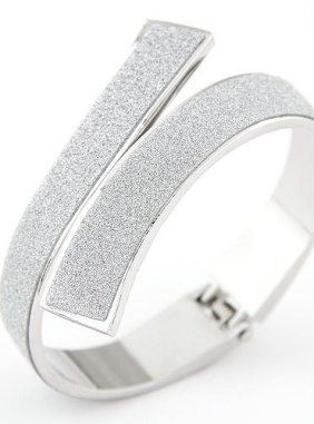 Bratara Azteka Silver din Colectia de bratari JRV.ro