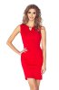 ROCHII OFFICE / DE ZI - Rochie office Katryen Red