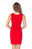ROCHII OFFICE / DE ZI - Rochie office Katryen Red