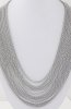 Coliere - Colier Brielle Silver