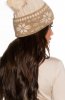 Caciuli / Palarii / Esarfe - Caciulia Lidya Beige