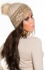 Caciuli / Palarii / Esarfe - Caciulia Lidya Beige