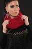 SCOASE DIN STOC - Esarfa Kamely Red