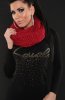 SCOASE DIN STOC - Esarfa Kamely Red
