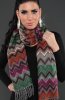 SCOASE DIN STOC - Esarfa Nova Purple