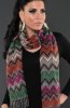 SCOASE DIN STOC - Esarfa Nova Purple