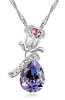 Coliere - Colier Kathalyn Purple