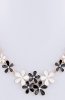 Coliere - Colier Adalyn Black-Black