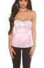 BLUZE - Top Nura Pink