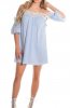 ROCHII OFFICE / DE ZI - Rochie de zi Zillah Blue