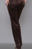 PANTALONI / BLUGI - Pantaloni Brea Brown