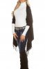 PULOVERE / CARDIGANE - Cardigan Louise Black Marime XL