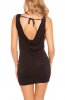 BLUZE - Top Sandrin Golden