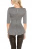 BLUZE - Top Adrianna