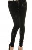 PANTALONI / BLUGI - Blugi Mora Silver