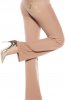 PANTALONI / BLUGI - Pantaloni Mysa Cappuccino