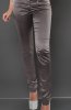 SCOASE DIN STOC - Pantaloni Carys Antracite