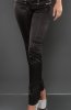 SCOASE DIN STOC - Pantaloni Carys Black