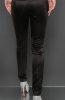 SCOASE DIN STOC - Pantaloni Carys Black