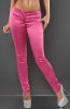 SCOASE DIN STOC - Pantaloni Carys Fuchsia