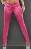 SCOASE DIN STOC - Pantaloni Carys Fuchsia