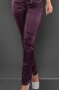SCOASE DIN STOC - Pantaloni Carys Purple
