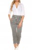 PANTALONI / BLUGI - Pantaloni Camero