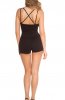 SALOPETE - Salopeta Summer Black
