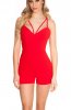 SALOPETE - Salopeta Summer Red