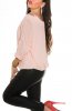 SCOASE DIN STOC - Bluza Freya Apricot