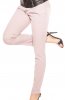 PANTALONI / BLUGI - Pantaloni Amalia Pink