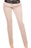 PANTALONI / BLUGI - Pantaloni Amalia Beige