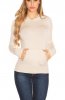 PULOVERE / CARDIGANE - Pulover Alethea Beige
