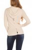 PULOVERE / CARDIGANE - Pulover Alethea Beige