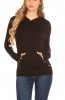 PULOVERE / CARDIGANE - Pulover Alethea Black