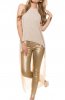 BLUZE - Top Qadira Beige