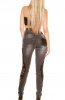 PANTALONI / BLUGI - Blugi Kateryna Black