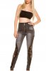 PANTALONI / BLUGI - Blugi Kateryna Black