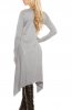 ROCHII TRICOT - Rochie tricot Avril Grey