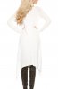 ROCHII TRICOT - Rochie tricot Avril White