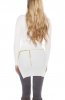 PULOVERE / CARDIGANE - Pulover Adelya White