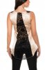 BLUZE - Top Hester Beige