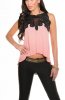 BLUZE - Top Hester Salmon
