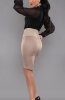 FUSTE - Fusta Sienna Beige